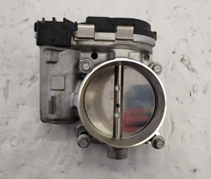 2017-2019 Jeep Grand Cherokee 3.6L ENGINE ONLY Throttle Body OEM 05184349AF - Picture 1 of 6