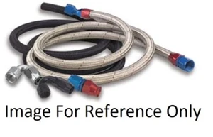 Líneas de enfriador de aceite para motocicleta Ducati Suzuki Honda Kawasaki Harley Triumph Yamaha - Imagen 1 de 1