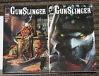Image Gunslinger Spawn #31 TWO COVER SET - Mattina A & Fernandez B - McFarlane