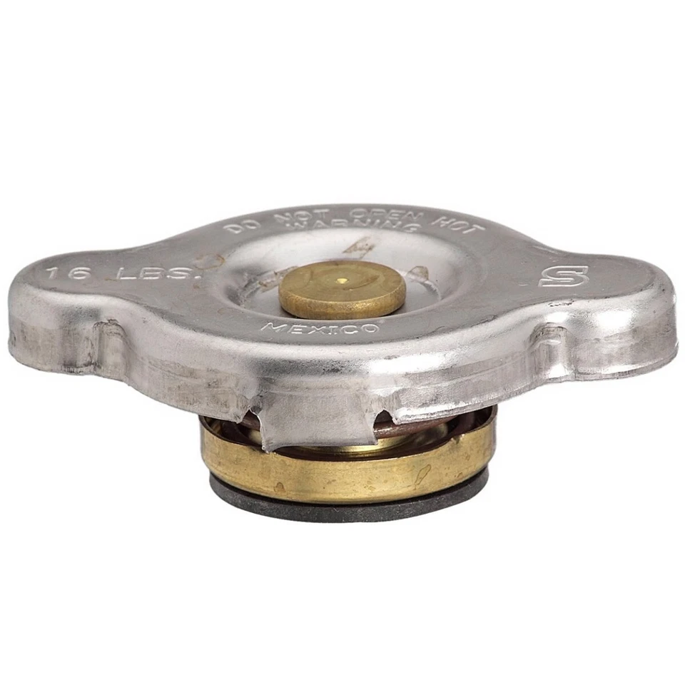 31336 Gates Radiator Cap New for Truck Sedan Toyota Camry Nissan Pathfinder 350Z - Image 1 of 1