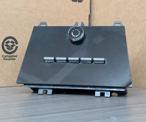 Porsche Cayenne - 9y0919616hnt0 Heater Control ( 9Y0-919-616-H-NT0) 2024 - Picture 1 of 20