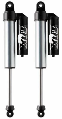 Пара передних амортизаторов резервуара FOX Factory Race 2.5 подходит для Ford F-250 F-350 Super Duty - Изображение 1 из 4