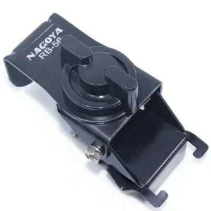Nagoya RB-56 Antennas Mounts Bracket Clip For Mobile Car Radios QYT Transceiver - Zdjęcie 1 z 5
