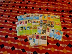 2016 POKEMON CARDS  MIXED SET CARDS  PICK YOU CARDS  ALL NEAR MINT CONDITION - Picture 1 of 76