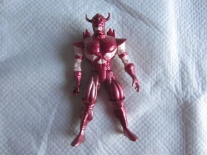 1995 Toy Biz X-Men Invasion Series: Eric the Red - Bild 1 von 3