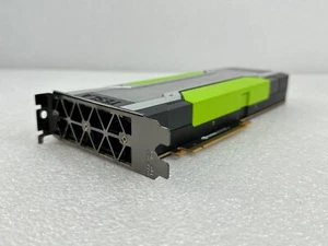 NVIDIA 699-2H400-0201-530 E Tesla P100 16GB Accelerator Card FREE SHIPPING ๐ - Picture 1 of 14