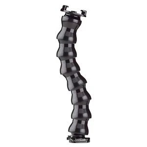 Genuine GoPro Camera Gooseneck Extension Mount Holder for HERO 10/9/8/7/6/5/4/3 - Picture 1 of 4