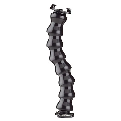 Genuine GoPro Camera Gooseneck Extension Mount Holder for HERO 10/9/8/7/6/5/4/3 - Image 1 of 4