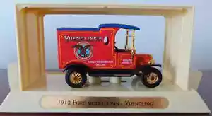 Models Of Yesteryear YGB19 Yuengling YGB20 Strohs YGB21 DAB YWG04-M Sheep Dip - Picture 1 of 24