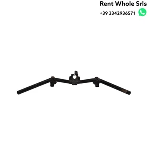 Handlebar Piaggio Liberty 125 2008/2013 57354R6 - Picture 1 of 4