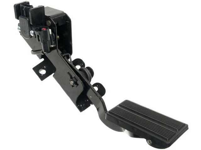 Sensor de pedal acelerador para Ford F250 Super Duty 1999-2001 7,3 L V8 2000 QW626NK Foto 1 de 1