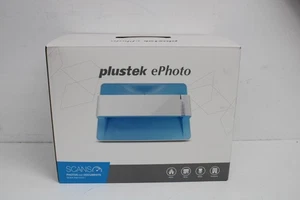 Escáner de fotos y documentos ePhoto Plustek Z300 probado y funcionando, como nuevo. - Imagen 1 de 5
