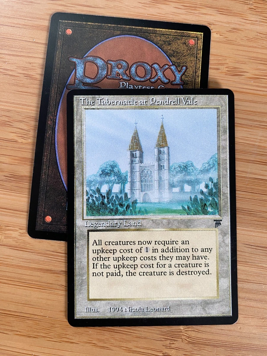 The Tabernacle At Pendrell Vale for sale | eBay