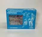 Newage NA H13T Transparent LUCIFER Transformers G1 GHOST STARSCREAM US Seller
