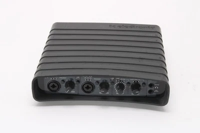 TC Electronics Impact Twin Audio Reordering Interface - Image 1 of 4