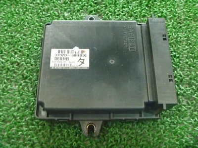 MAZDA Scrum 2008 EBD-DG64V Engine Control Unit 1AA918880 [Used] [PA00843948] - Image 1 of 3