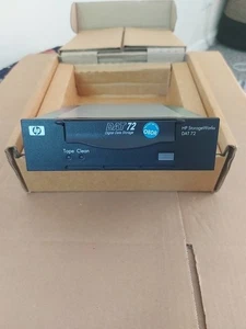 HP STORAGE WORKS DAT 72 DIGITAL DATA STORAGE - DW026A - Zdjęcie 1 z 8