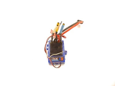 Traxxas Velineon VXL-3s 2-Pole Brushless Waterproof ESC - Image 1 of 4