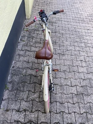 Fahrrad  - Bild 1 von 4