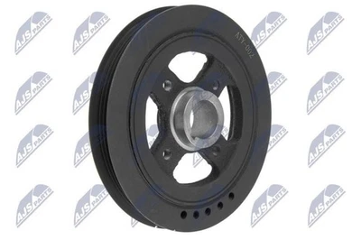 Crankshaft Belt Pulley Fits TOYOTA Corolla FX Paseo Starlet 84-01 13408-11011 - Image 1 of 3