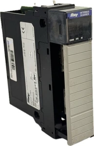 Módulo de comunicación Allen Bradley SST ControlLogix SST-IBS-CLX Rev. 1.2.1 - Imagen 1 de 1