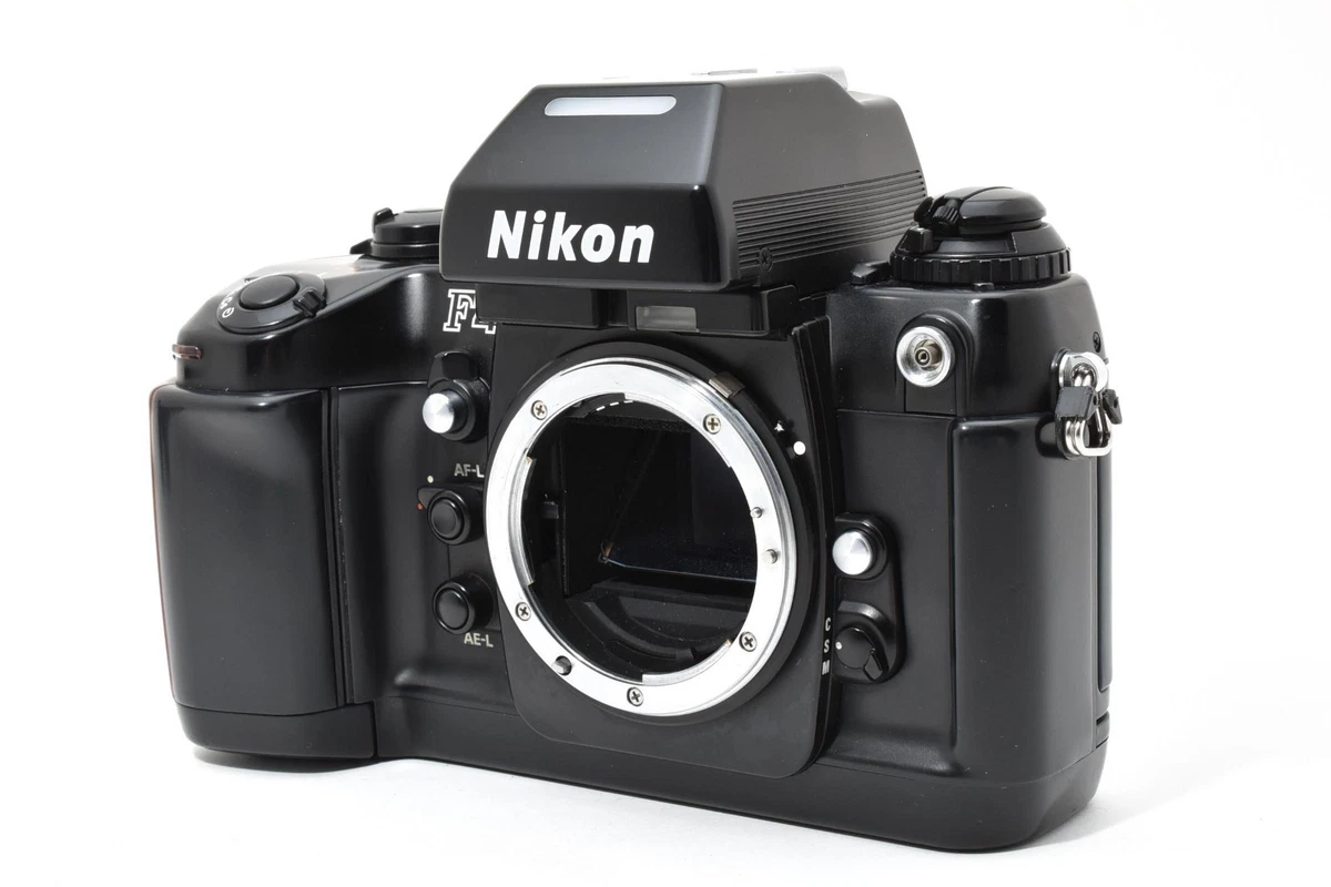 Nikon F4s フィルムカメラ セット 2025年最新】Yahoo!オークション -nikon f4s(フィルムカメラ)の中古品