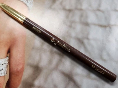 Jordana Eyeliner 29 BROWN- JORDANA COSMETICS LOS ANGELES CA, USA 06138 NEW - Image 1 of 3