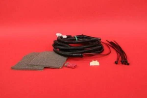 NUEVO GENUINO alerón trasero puente cableado arnés OEM para sedán Altima 2009-12 - Imagen 1 de 1