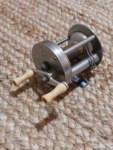 Vintage Ocean City No 970 Baitcastrolle - Bild 1 von 9