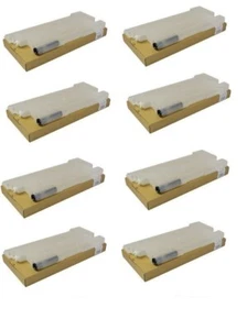 8 conteneurs de toner usagé compatibles XEROX VERSANT 80 2100 3100 # 008R12990 - Photo 1/1