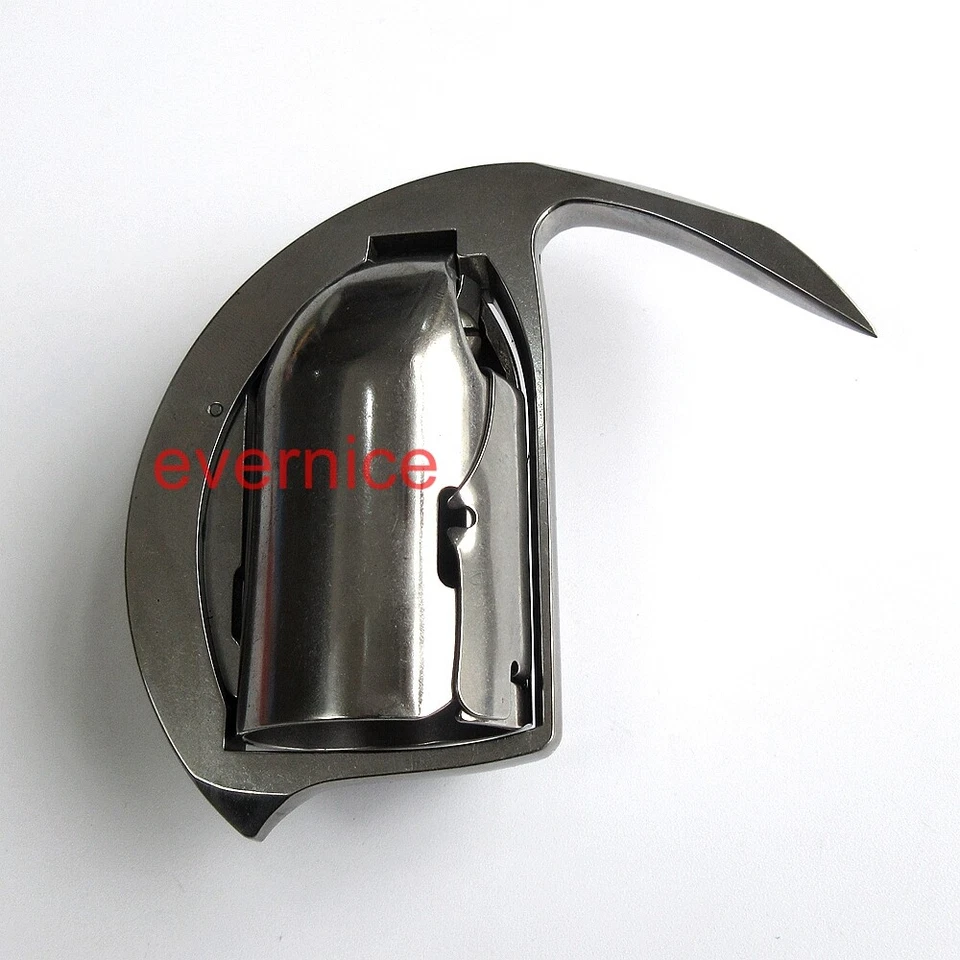 for Consew 733R,Singer 7 class 7 CLASS  7-31, 33, 41, Walking Foot SHUTTLE HOOK - Image 1 of 4