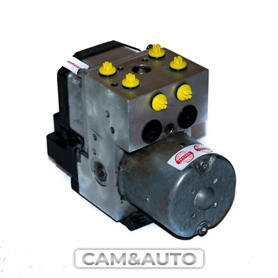 ABS Control Unit Hydraulic Block 2D0614111C ⭐⭐⭐ VW LT Mercedes Sprinter ⭐⭐⭐ - Image 1 of 2