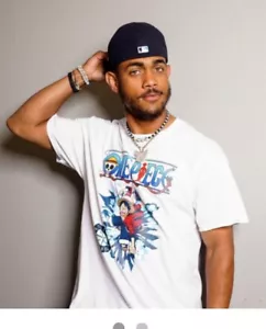 Seattle Mariners One Piece Shirt Sga Pre Sale 4-8-25 Anime Pick Your Size - Picture 1 of 2