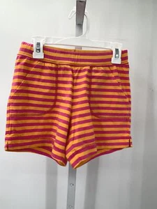 Hanna Anderson Size 8 Girls Shorts - Picture 1 of 2