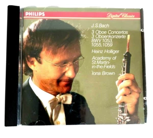 J.S. Bach Digital Classics CD - Foto 1 di 3