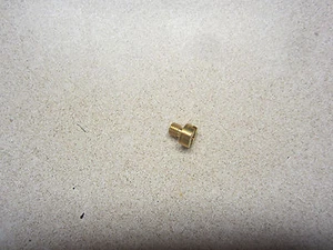 Kawasaki 92036-1038 Main Jet - Picture 1 of 1
