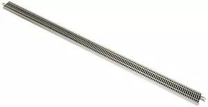 Bachman HO 36" Straight Track (25) 44584 - Picture 1 of 1