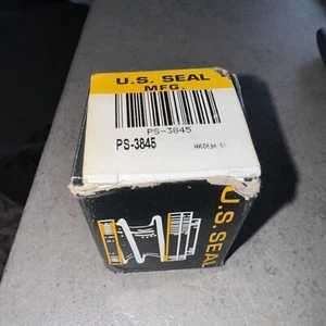 Shaft Seal, Ps 3845 Premium Seal New - Picture 1 of 3