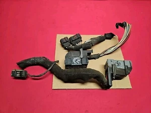 2005 Jeep Grand Cherokee 5.7L V8 Hemi TIPM Integrated Power Module PIGTAILS ONLY - Picture 1 of 10