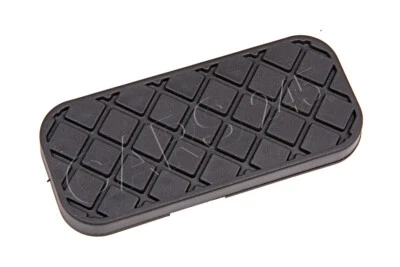 Accelerator Pedal Rubber Pad Cover Fits AUDI A3 SKODA Octavia VW Beetle 1996-10 Foto 1 de 4