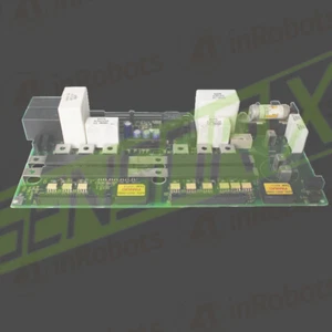 Fanuc Circuit Board A16B-2203-0812~ - Picture 1 of 4