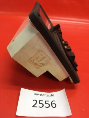 Alfa Romeo Alfetta Gt Gtv 2,5 Instrument Switch Veglia 6021111 Used - image 1 of 4