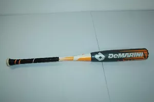 DeMarini Vexxum VNC13 C6ix Baseballschläger 50-3 28oz 31"" 2-5/8"" Aluminium - Bild 1 von 15