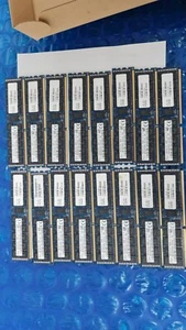 LOT 16X CISCO 16GB 2RX4 PC3-14900R HMT42GR7AFR4C-RD 15-14068-01 UCS-MR-1X162RZ-A - Picture 1 of 3