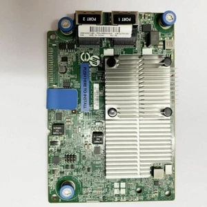 HP G9 H240AR 12GB Bus Adapter HBA Controller 749997-001 726757-B21 HPE Raid Card - Picture 1 of 6