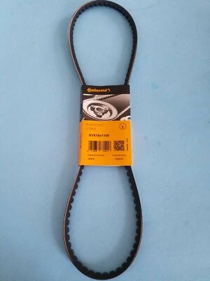 Cinturón alternador Volvo V6 Volkswagen Vanagon & Transporter - Mercedes 380 P/S Blt Foto 1 de 4