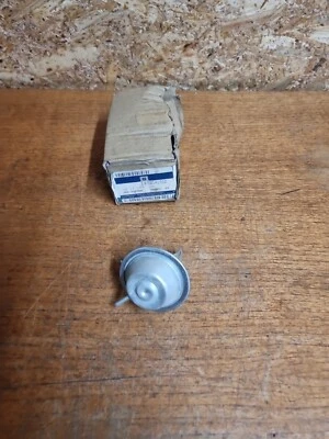 Genuine Original OPEL Ascona C Vacuum Unit Ignition Distributor 90141912 - Image 1 of 4