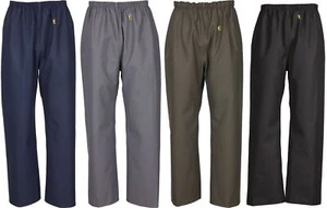 Guy Cotten Pouldo Trousers Glentex / Fishing - Picture 1 of 1