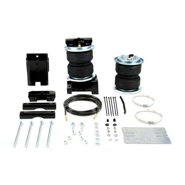 Комплект пневматических пружин Air Lift LoadLifter 5000 для 08–10 Ford F-450 Super Duty 4WD RWD - Изображение 1 из 3