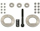Team Associated Factory Team 21382 18T2 Differential Rebuild Kit Rc18t2
